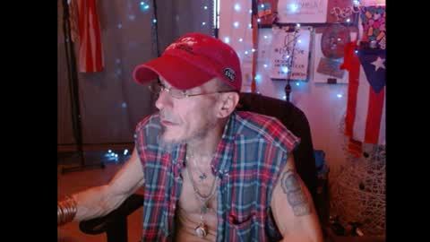 Snapshot of mycock4u247 chatting on January 18, 2025, 12:04 pm LA MARIPOSA DE MARICOPA online show from January 18, 2025, 12:04 pm