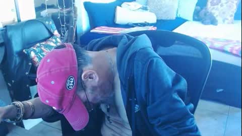 Snapshot of mycock4u247 chatting on February 10, 2025, 4:58 pm LA MARIPOSA DE MARICOPA online show from February 10, 2025, 4:58 pm