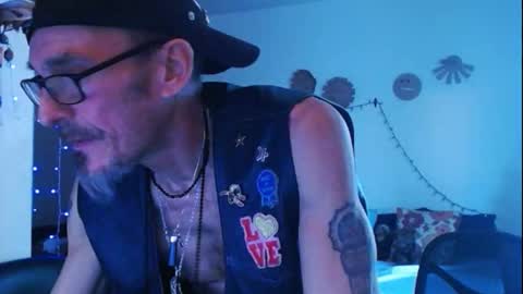 Snapshot of mycock4u247 chatting on February 11, 2025, 12:49 am LA MARIPOSA DE MARICOPA online show from February 11, 2025, 12:49 am