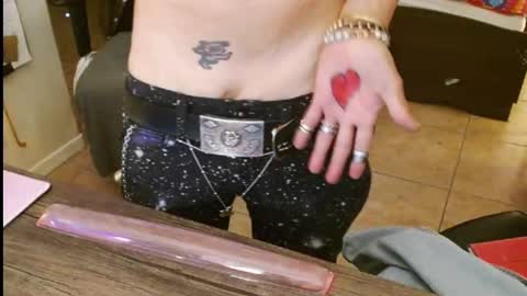 Snapshot of mycock4u247 chatting on February 18, 2025, 4:26 am LA MARIPOSA DE MARICOPA online show from February 18, 2025, 4:26 am