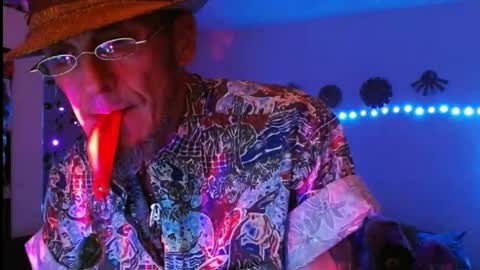 Snapshot of mycock4u247 chatting on March 11, 2025, 5:16 am LA MARIPOSA DE MARICOPA online show from March 11, 2025, 5:16 am