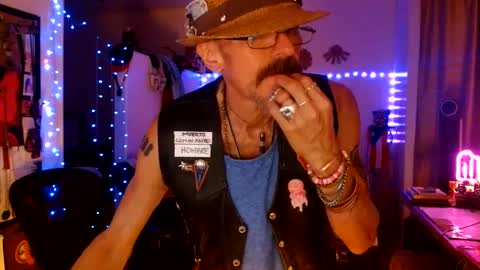 Snapshot of mycock4u247 chatting on September 16, 2025, 8:37 am LA MARIPOSA DE MARICOPA online show from September 16, 2025, 8:37 am