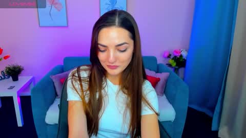 Snapshot of myellaluvs chatting on September 25, 2025, 8:45 pm Ella online show from September 25, 2025, 8:45 pm