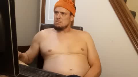 Snapshot of myjohnson5 chatting on November 7, 2025, 4:12 am Nope online show from November 7, 2025, 4:12 am