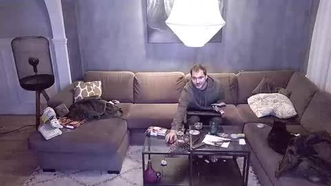 Snapshot of mynextchapter chatting on November 10, 2025, 4:17 pm mynextchapter online show from November 10, 2025, 4:17 pm