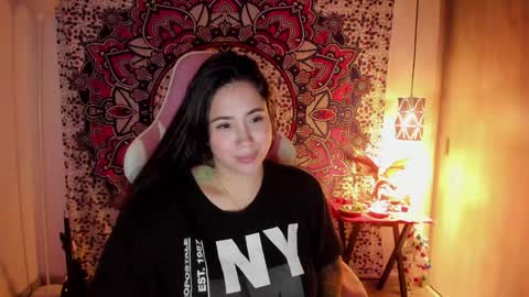 Snapshot of mysaris3 chatting on December 7, 2024, 5:26 am S A R A online show from December 7, 2024, 5:26 am