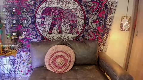 Snapshot of mysaris3 chatting on December 13, 2024, 7:32 pm S A R A online show from December 13, 2024, 7:32 pm