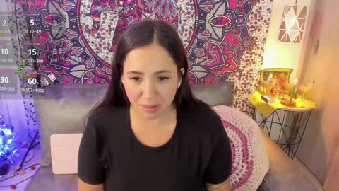 Snapshot of mysaris3 chatting on December 30, 2024, 10:01 pm S A R A online show from December 30, 2024, 10:01 pm