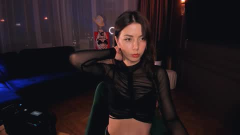 Snapshot of mysstica chatting on September 19, 2025, 12:45 am Maria online show from September 19, 2025, 12:45 am