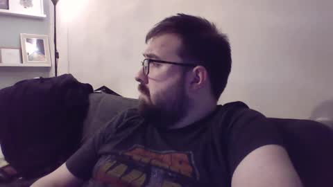 Snapshot of mysterymonkey1234 chatting on January 10, 2025, 11:08 pm MysteryMonkey online show from January 10, 2025, 11:08 pm