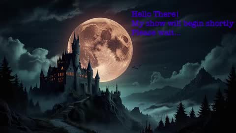 Snapshot of mysterymonkey1234 chatting on January 30, 2025, 9:47 pm MysteryMonkey online show from January 30, 2025, 9:47 pm