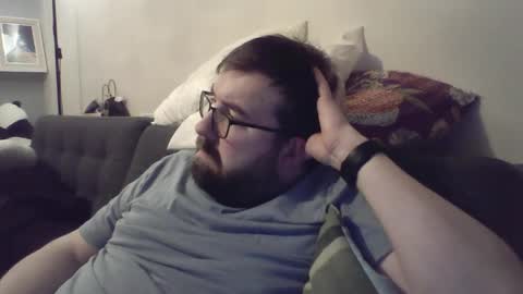 Snapshot of mysterymonkey1234 chatting on February 16, 2025, 11:05 pm MysteryMonkey online show from February 16, 2025, 11:05 pm