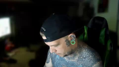 Snapshot of mysticnymphos chatting on October 1, 2025, 9:26 am Mysticnymphos online show from October 1, 2025, 9:26 am