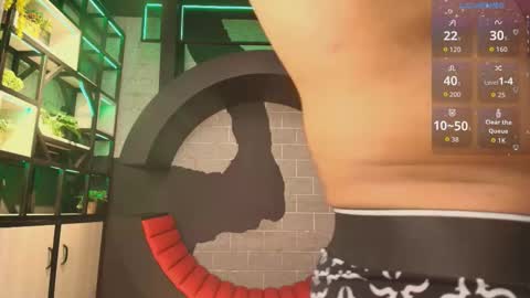 Snapshot of mystrongsubmissive chatting on November 7, 2025, 3:45 pm mystrongsubmissive online show from November 7, 2025, 3:45 pm