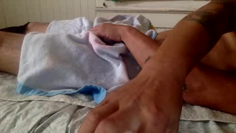 Snapshot of mywi11yisbiggy chatting on February 26, 2025, 6:11 pm str8 dom alphaAsian Daddy type. sorry not bi or  curious but i dont judgediscrimenate. online show from February 26, 2025, 6:11 pm