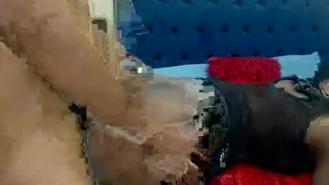 Snapshot of mzansihottestcouple chatting on March 6, 2025, 12:21 am mzansihottestcouple online show from March 6, 2025, 12:21 am