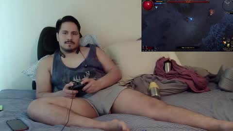 Snapshot of n0ttheface chatting on October 28, 2025, 4:09 pm N0ttheFace online show from October 28, 2025, 4:09 pm