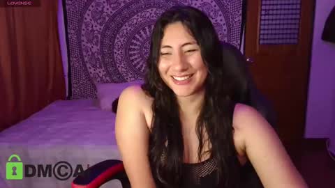 Snapshot of nadia_palmer chatting on January 12, 2025, 1:00 am  Nadi  online show from January 12, 2025, 1:00 am