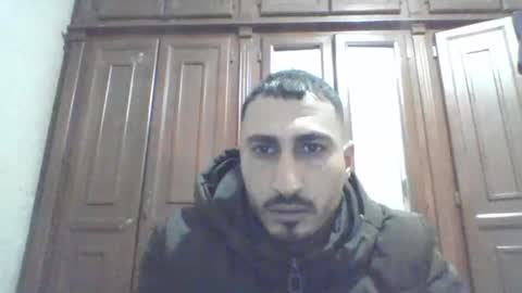 V online show from January 19, 2025, 4:25 pm
