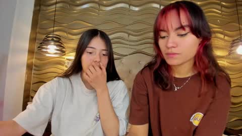 Snapshot of nahia_low chatting on December 2, 2024, 4:09 am Valeria online show from December 2, 2024, 4:09 am