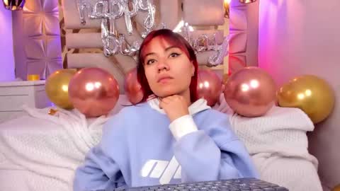 Snapshot of nahia_low chatting on December 23, 2024, 8:44 am Valeria online show from December 23, 2024, 8:44 am