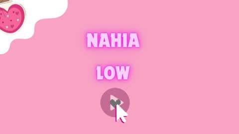 Snapshot of nahia_low chatting on January 2, 2025, 9:54 am Valeria online show from January 2, 2025, 9:54 am