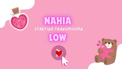 Snapshot of nahia_low chatting on February 17, 2025, 2:09 am Valeria online show from February 17, 2025, 2:09 am