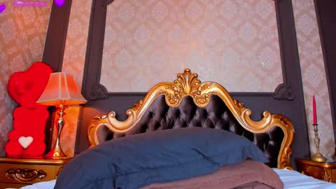 Nahomi Acosta online show from February 16, 2025, 12:30 am