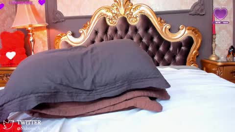 Nahomi Acosta online show from February 28, 2025, 1:15 am