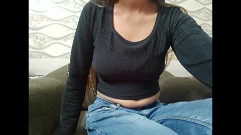 Snapshot of naina00123 chatting on December 31, 2024, 12:04 pm Naina online show from December 31, 2024, 12:04 pm