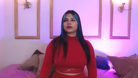 Snapshot of nairovy_ chatting on September 24, 2025, 3:21 am Nairovy online show from September 24, 2025, 3:21 am