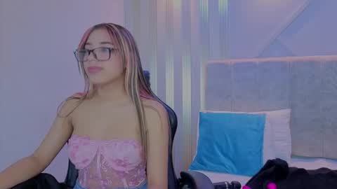 Snapshot of nami_sweet_ chatting on September 30, 2025, 3:06 pm nami_sweet_ online show from September 30, 2025, 3:06 pm