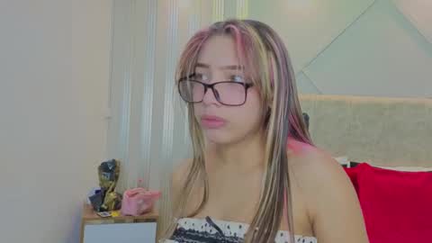 Snapshot of nami_sweet_ chatting on October 3, 2025, 2:30 am nami_sweet_ online show from October 3, 2025, 2:30 am