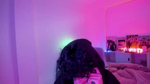 Snapshot of nami_white chatting on September 14, 2025, 11:42 am nami_white online show from September 14, 2025, 11:42 am
