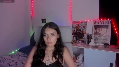 Snapshot of nami_white chatting on September 24, 2025, 12:14 am nami_white online show from September 24, 2025, 12:14 am