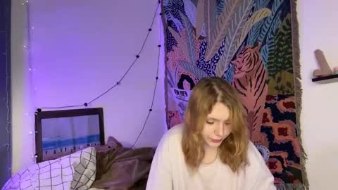 Snapshot of nancy_witch chatting on February 24, 2025, 4:47 pm Nancy and Archi online show from February 24, 2025, 4:47 pm