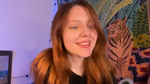 Snapshot of nancy_witch chatting on November 13, 2025, 4:55 am Nancy and Archi online show from November 13, 2025, 4:55 am