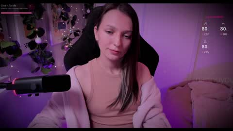 Snapshot of nannoyou chatting on January 6, 2025, 8:39 pm NannoNancy online show from January 6, 2025, 8:39 pm