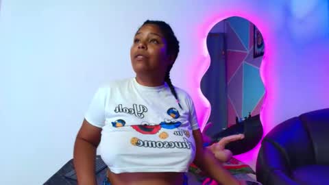 Snapshot of naomii_campbelll chatting on September 11, 2025, 8:53 pm Naomi Campbel online show from September 11, 2025, 8:53 pm