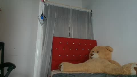 Snapshot of naomii_campbelll chatting on September 29, 2025, 2:27 am Naomi Campbel online show from September 29, 2025, 2:27 am