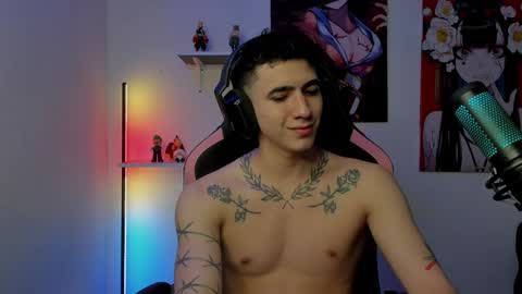 sebastian online show from December 14, 2024, 9:29 am