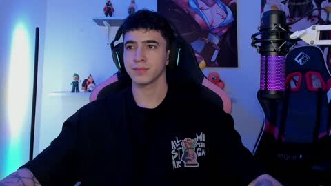 sebastian online show from December 29, 2024, 9:17 am