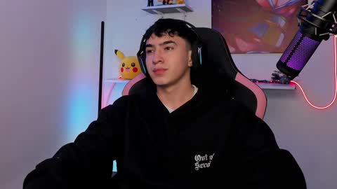 sebastian online show from January 29, 2025, 5:51 am