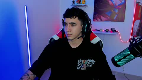 sebastian online show from February 7, 2025, 5:10 am