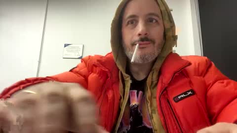 Snapshot of nassobout chatting on February 13, 2025, 11:15 pm nassobout online show from February 13, 2025, 11:15 pm