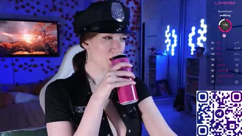 Snapshot of nataliagonharova chatting on October 16, 2025, 3:35 pm Natali online show from October 16, 2025, 3:35 pm