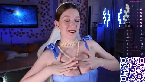 Snapshot of nataliagonharova chatting on November 17, 2025, 3:18 pm Natali online show from November 17, 2025, 3:18 pm