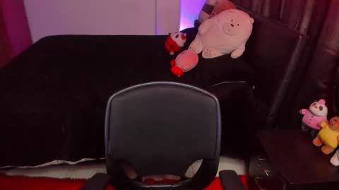 Snapshot of nataliasweet98 chatting on September 10, 2025, 8:53 pm Natalia online show from September 10, 2025, 8:53 pm