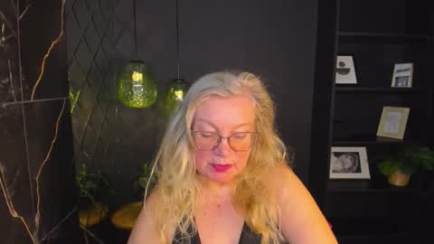 NataliCloud online show from October 21, 2025, 1:34 pm