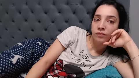 Snapshot of natalie_mia chatting on January 22, 2025, 3:31 am Miia online show from January 22, 2025, 3:31 am